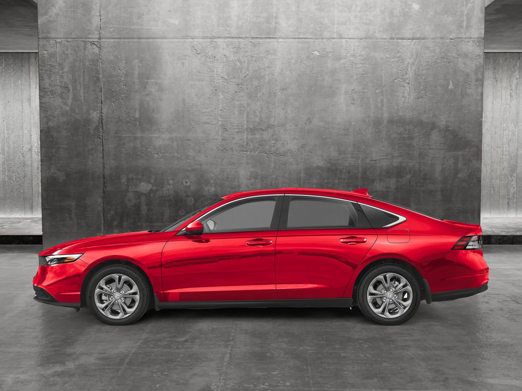 2025 Honda Accord SE photo 3