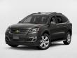 Used 2017 Chevrolet Traverse LT w/1LT SUV
