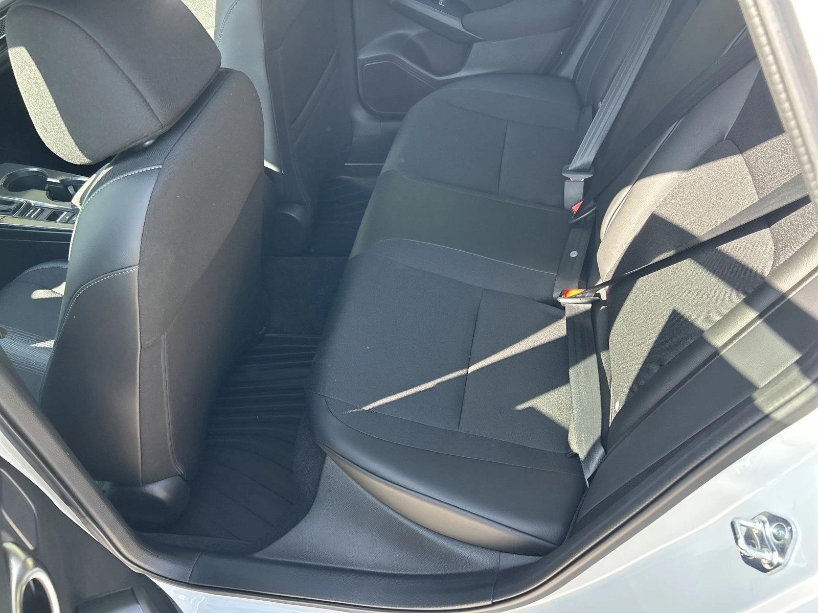 2025 Honda Civic Hybrid Sport photo 4