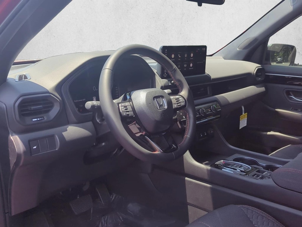 New 2026 Honda Pilot Sport SUV
