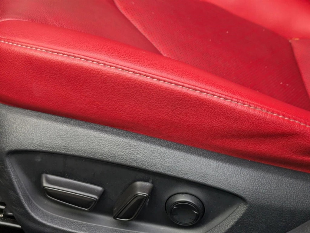 Used 2019 Toyota Camry XSE V6 Sedan