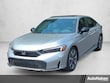  Honda Civic Hybrid