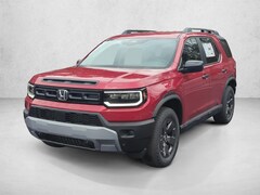 2026 Honda Passport RTL SUV