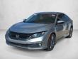 Used 2021 Honda Civic EX Sedan