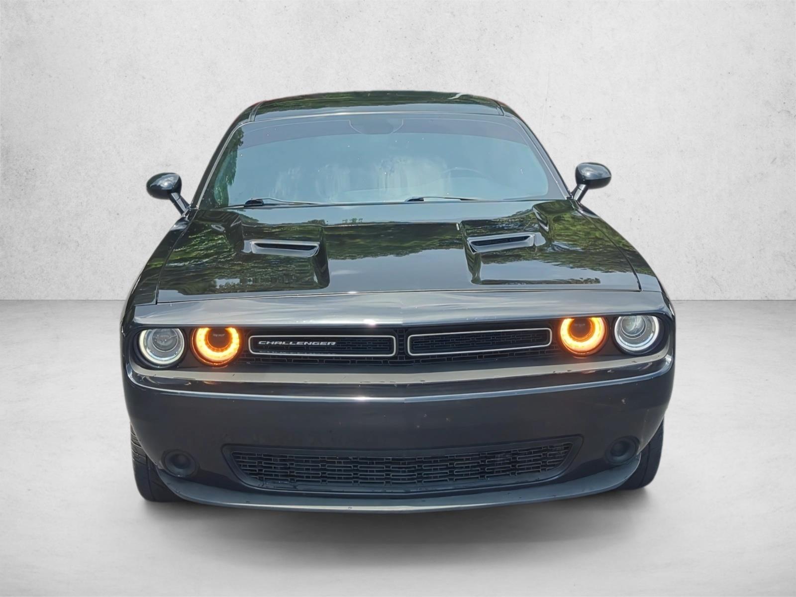 Used 2016 Dodge Challenger SXT with VIN 2C3CDZAGXGH353700 for sale in Lithia Springs, GA