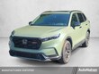  Honda CR-V Hybrid