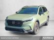 Certified 2026 Honda CR-V Hybrid TrailSport SUV