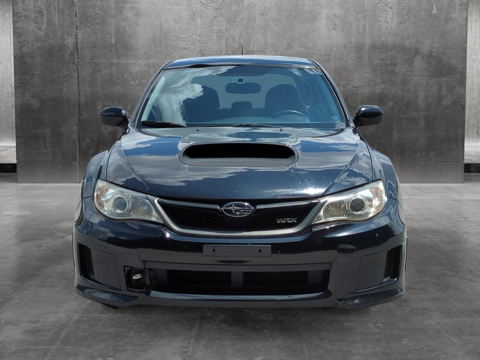 Used 2013 Subaru Impreza WRX with VIN JF1GV7E64DG003783 for sale in Lithia Springs, GA