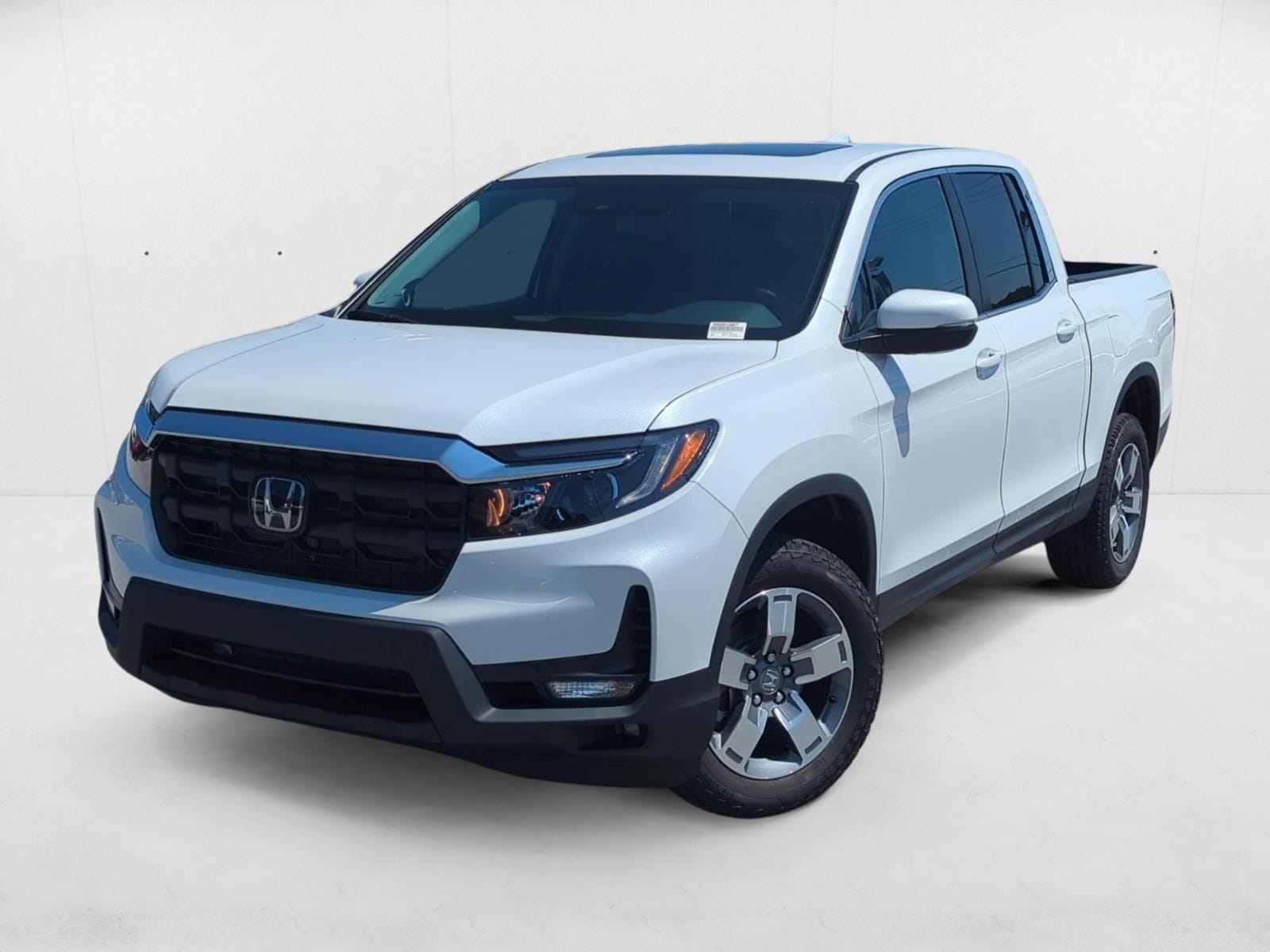 2025 Honda Ridgeline RTL's photo