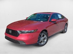 2024 Honda Accord EX Sedan