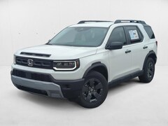 2026 Honda Passport RTL SUV