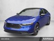 Honda Accord Hybrid