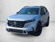  Honda CR-V Hybrid