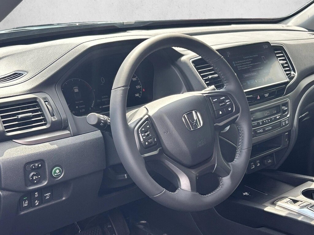 New 2026 Honda Ridgeline RTL Truck Crew Cab