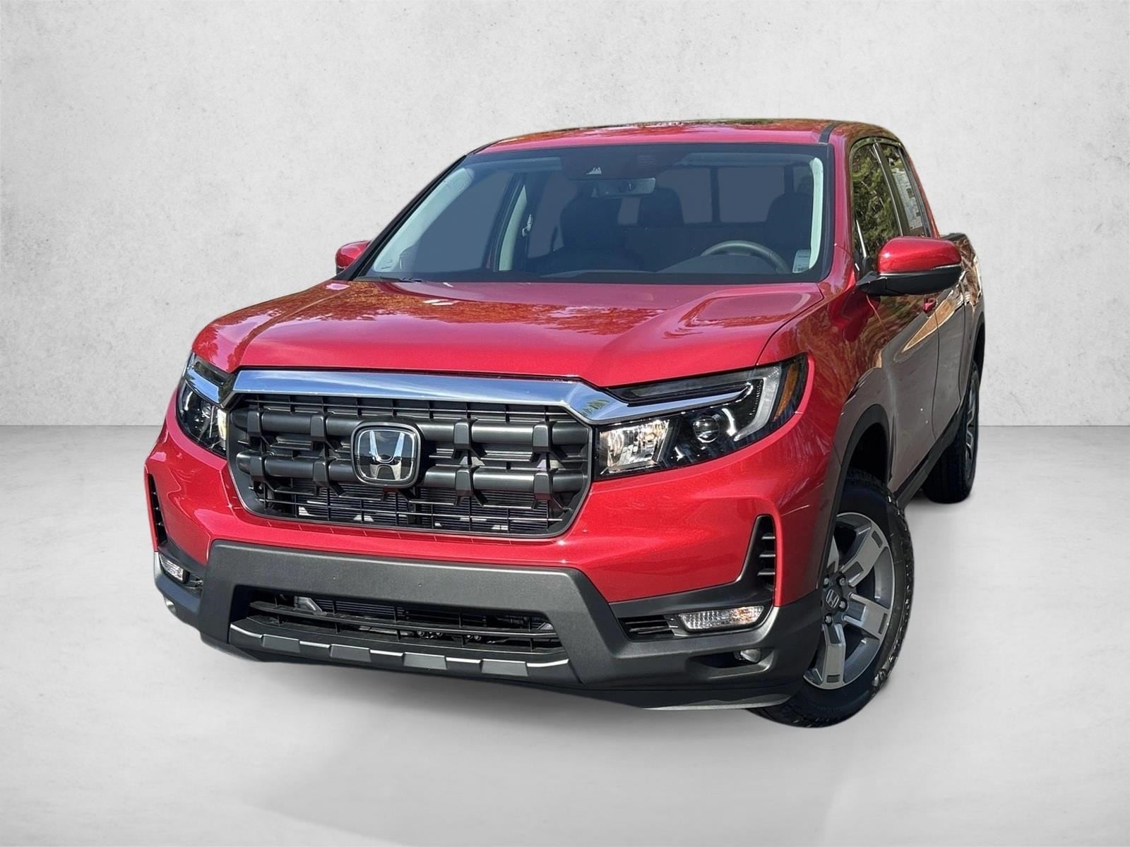 2026 Honda Ridgeline RTL's photo