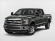 Used 2015 Ford F-150  Truck SuperCrew Cab