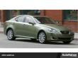 Used 2006 Lexus IS 250 Base Sedan