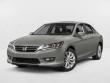 Used 2015 Honda Accord EX-L Sedan