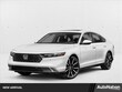  Honda Accord Hybrid