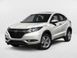 Used 2016 Honda HR-V EX FWD SUV