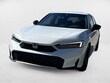 Honda Civic Hybrid