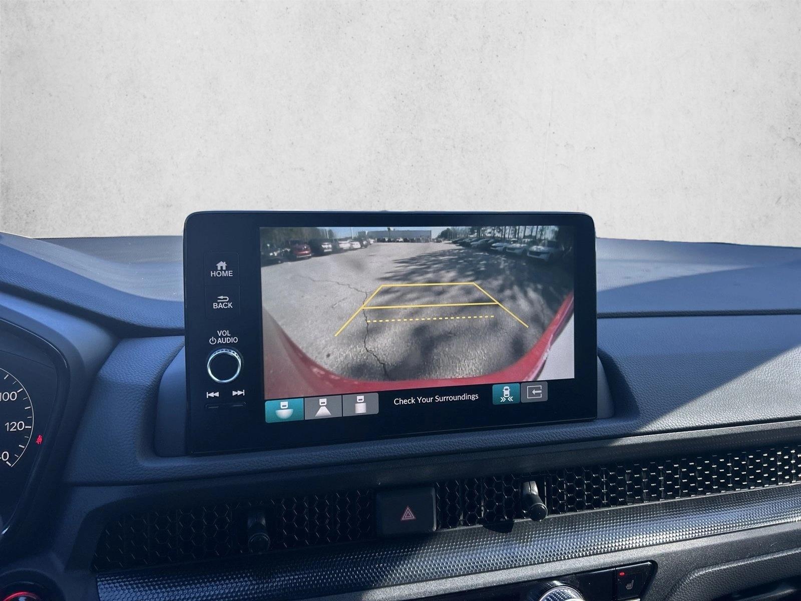 2025 Honda CR-V Sport-L - Photo 13