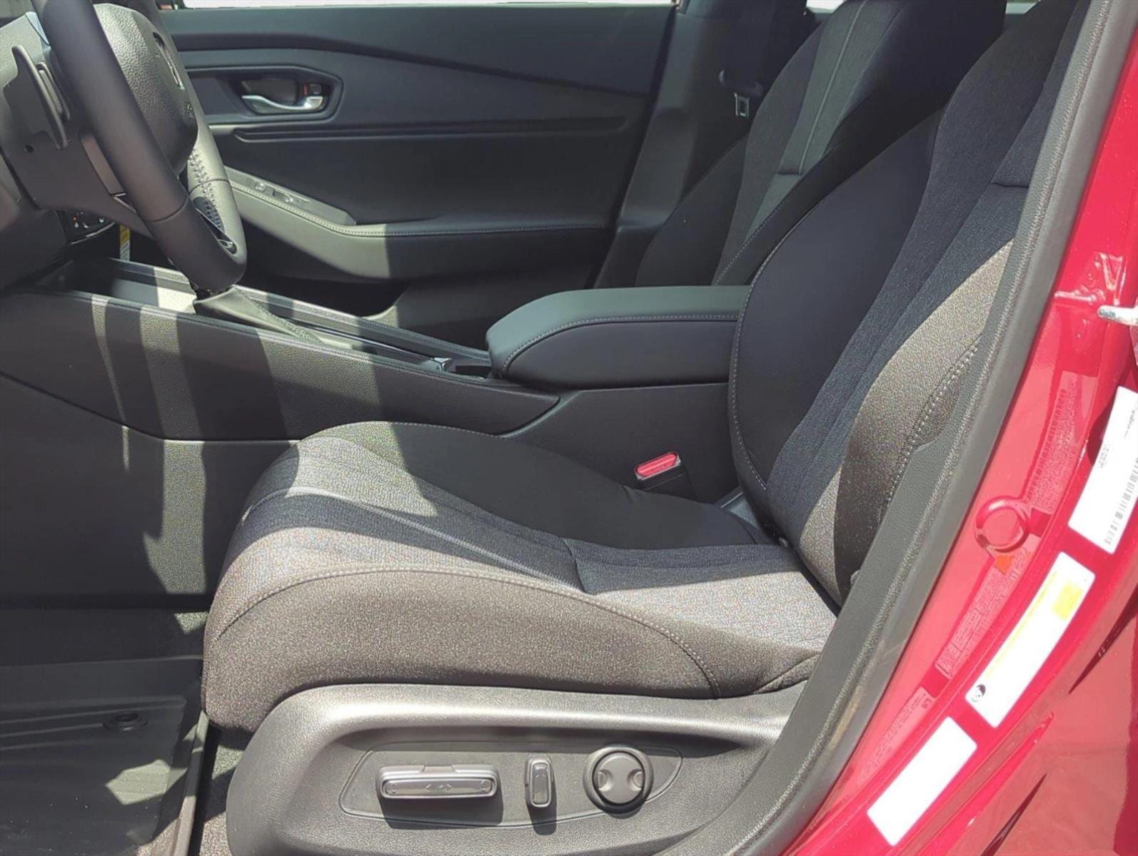 2025 Honda Accord Hybrid Sport - Photo 17