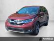 Used 2017 Honda CR-V EX 2WD SUV