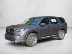 2025 Honda Pilot EX-L SUV