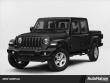 Used 2021 Jeep Gladiator Sport Truck Crew Cab