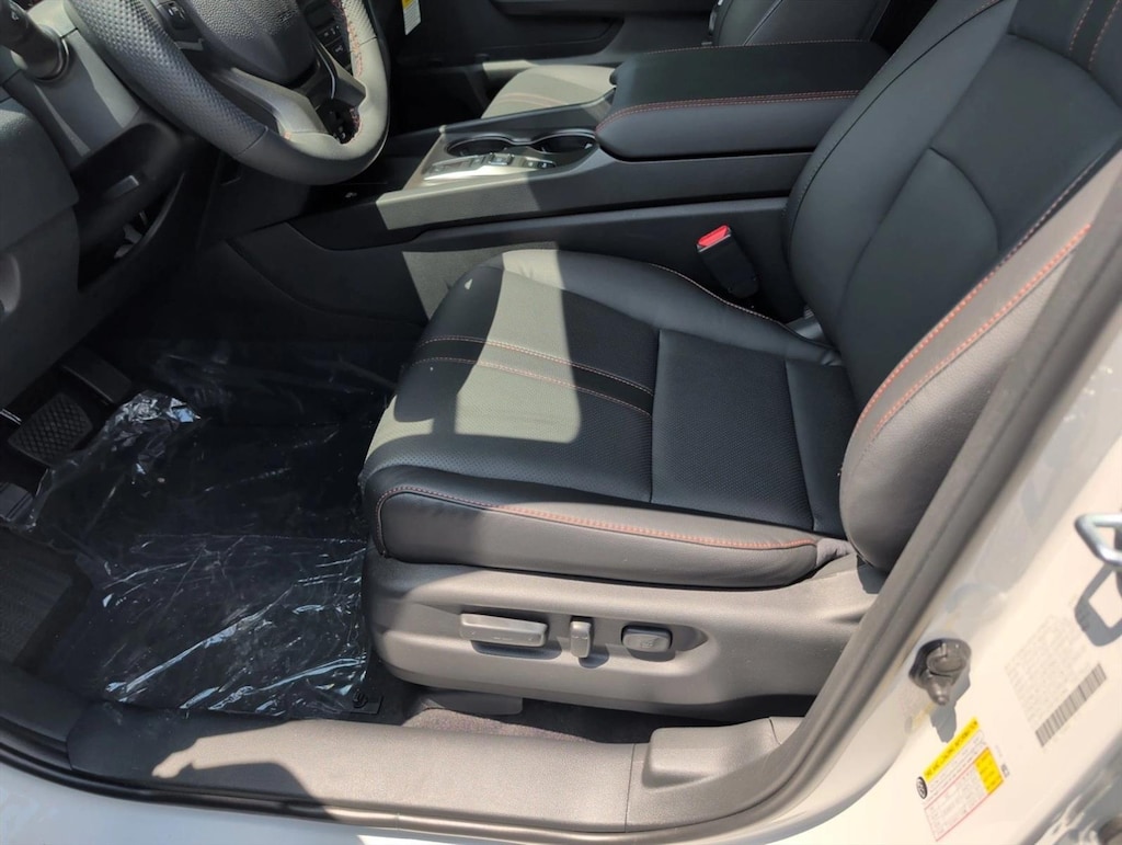 New 2026 Honda Ridgeline TrailSport Truck Crew Cab