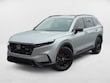 Honda CR-V Hybrid