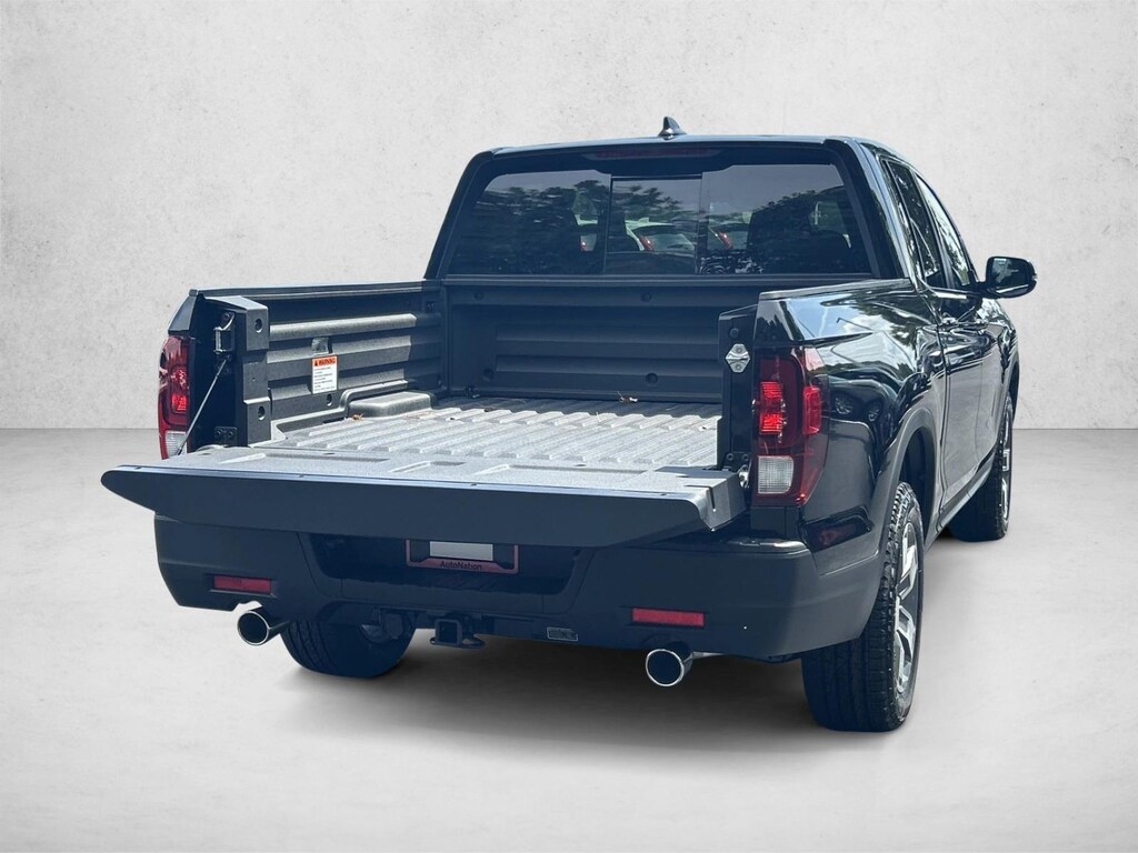 New 2026 Honda Ridgeline RTL Truck Crew Cab