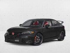 2026 Honda Civic Type R Hatchback