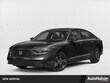  Honda Accord Hybrid