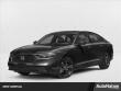 Used 2024 Honda Accord Hybrid Sport-L Sedan