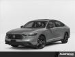 Used 2024 Honda Accord Hybrid Sport-L Sedan