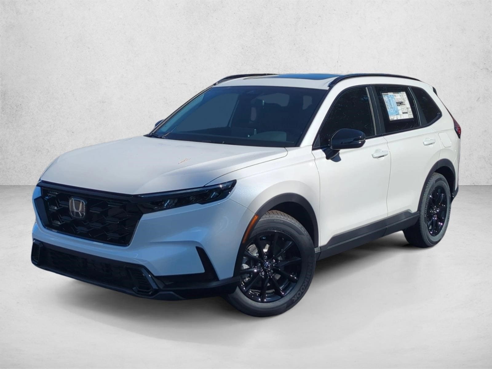 2026 Honda CR-V Sport's photo