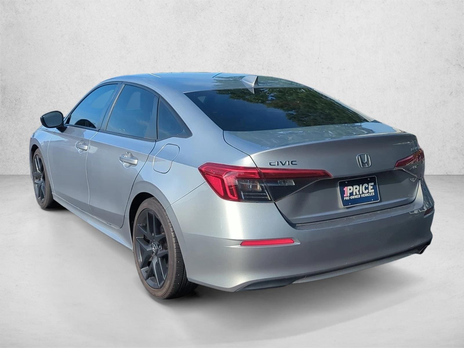 2024 Honda Civic Sport - Photo 6