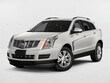  CADILLAC SRX