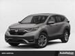  Honda CR-V Hybrid