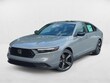 Honda Accord Hybrid