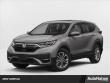 Used 2020 Honda CR-V Hybrid EX-L SUV