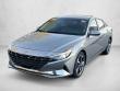Used 2021 Hyundai Elantra Limited Sedan