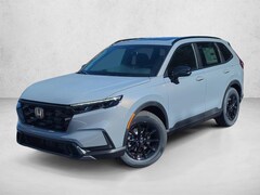 2026 Honda CR-V Hybrid Sport SUV