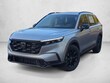  Honda CR-V Hybrid
