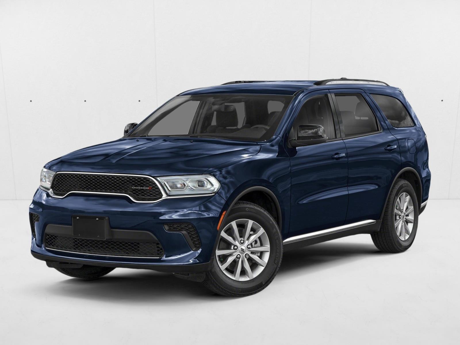 2025 Dodge Durango GT's photo