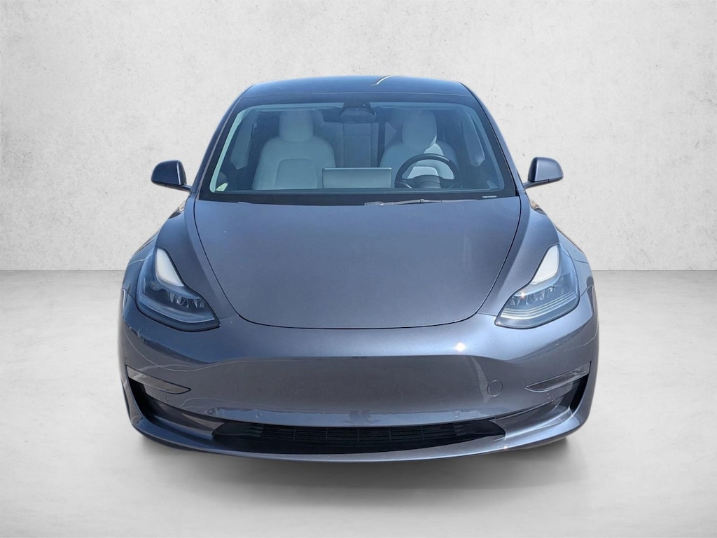 Used 2022 Tesla Model 3 Performance Sedan