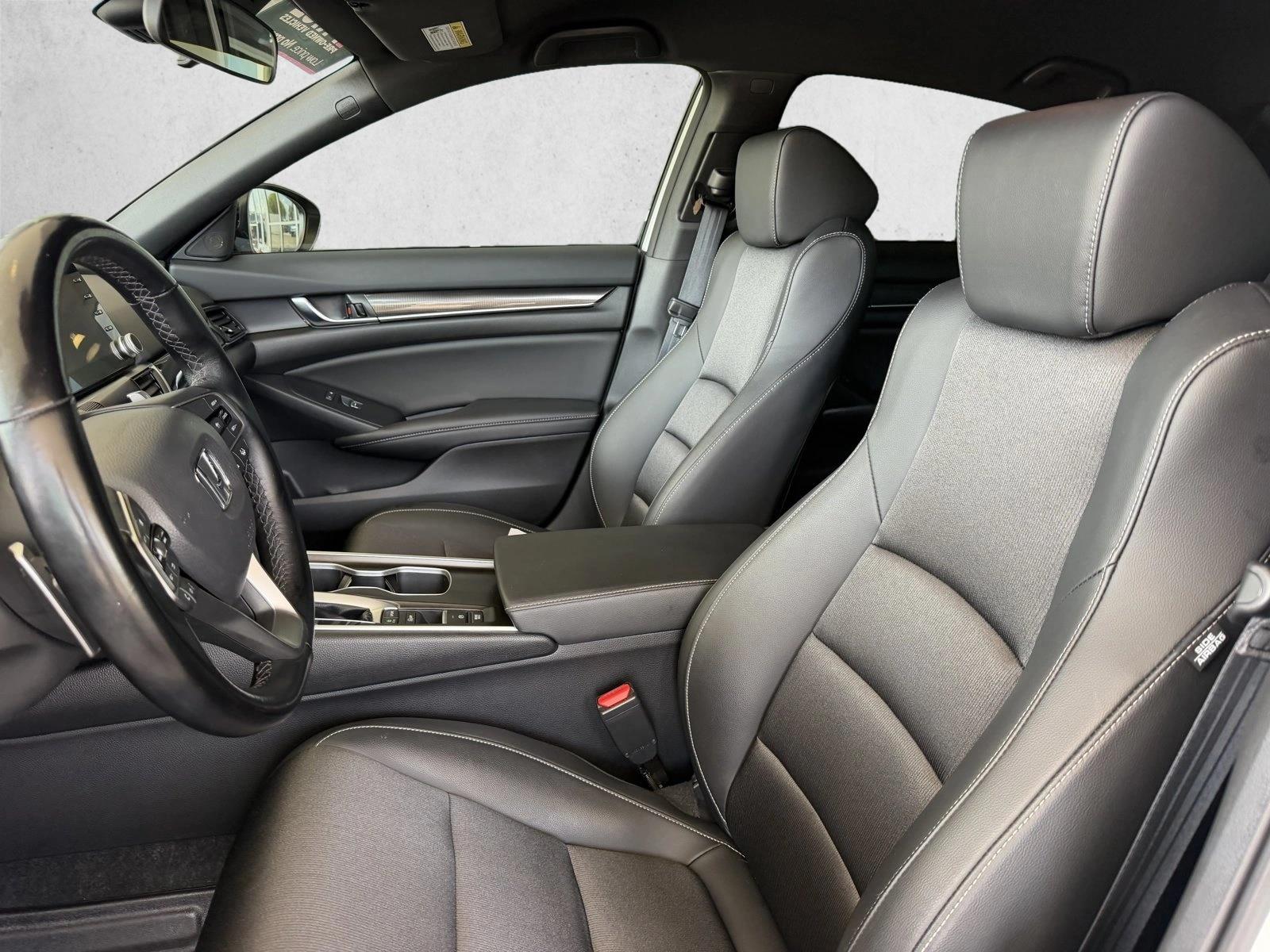 2022 Honda Accord Sport - Photo 9