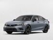 Honda Civic Si